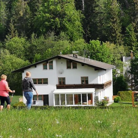 Appartement Vasilico Söll Εξωτερικό φωτογραφία