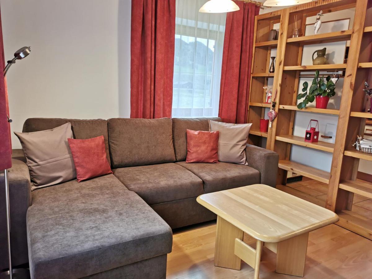 Appartement Vasilico Söll Εξωτερικό φωτογραφία