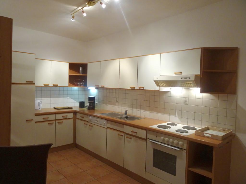 Appartement Vasilico Söll Δωμάτιο φωτογραφία