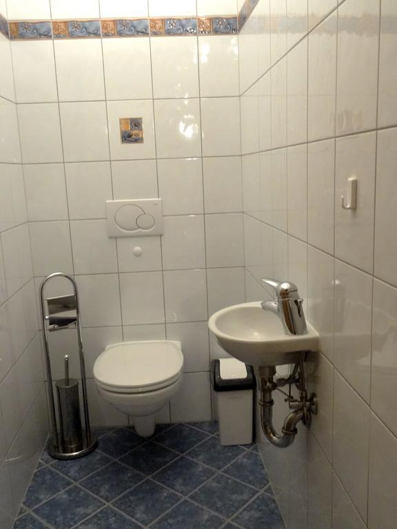 Appartement Vasilico Söll Εξωτερικό φωτογραφία