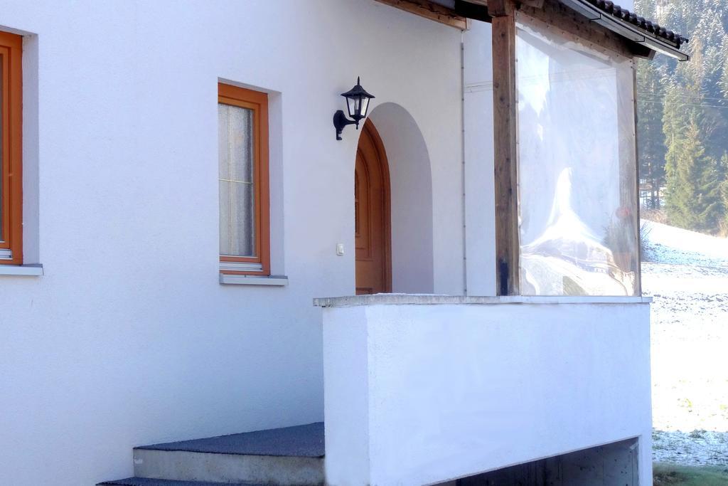 Appartement Vasilico Söll Εξωτερικό φωτογραφία