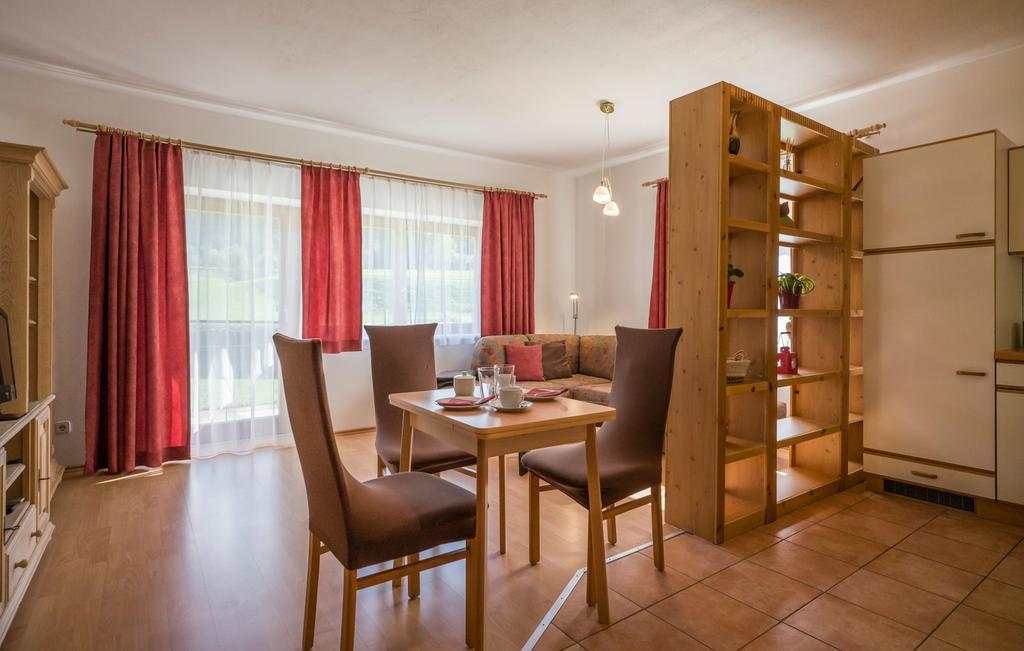 Appartement Vasilico Söll Εξωτερικό φωτογραφία
