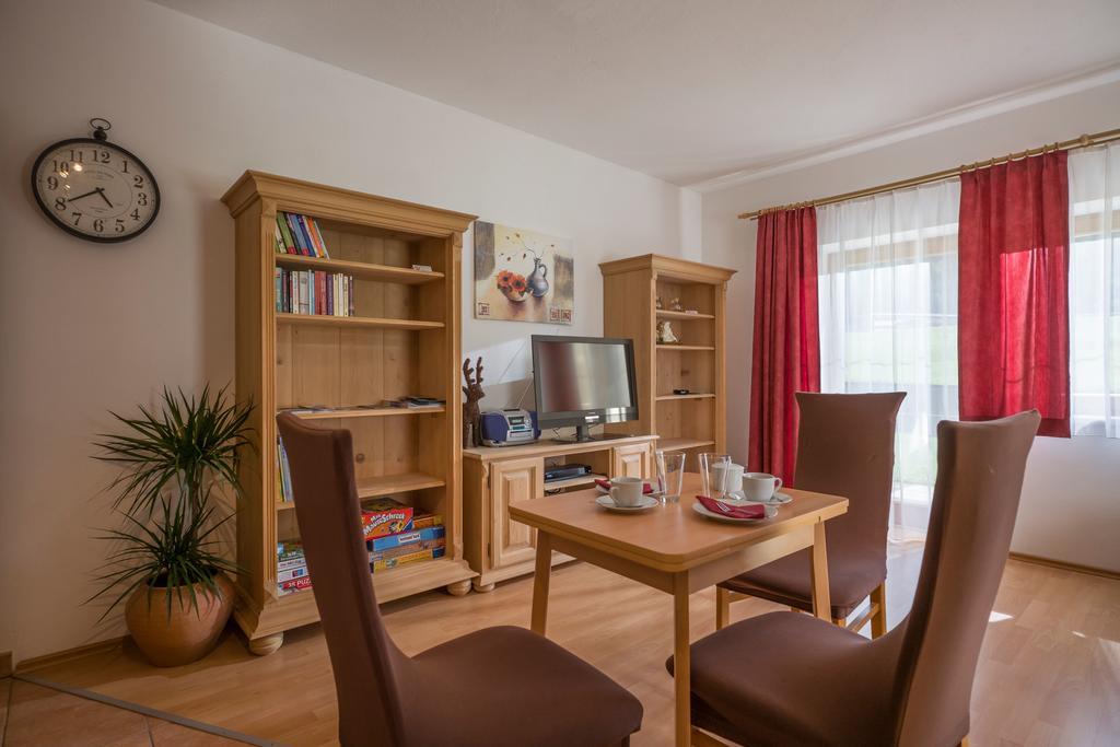 Appartement Vasilico Söll Εξωτερικό φωτογραφία