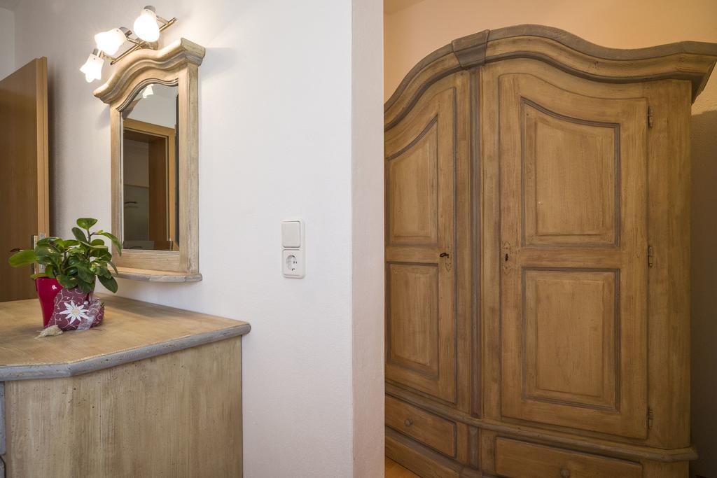 Appartement Vasilico Söll Εξωτερικό φωτογραφία