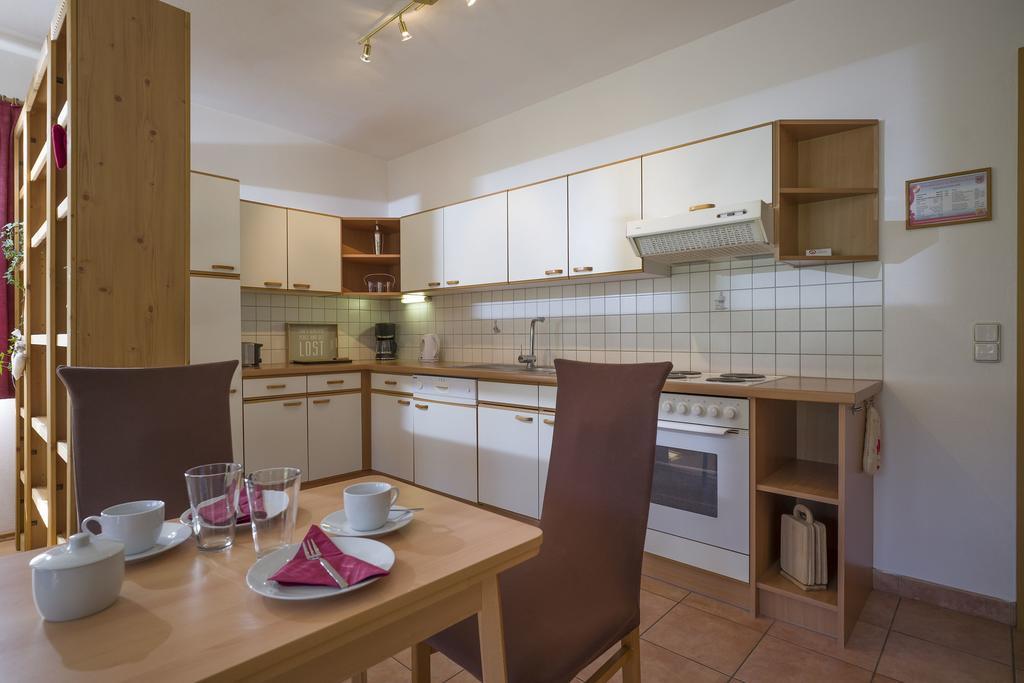 Appartement Vasilico Söll Εξωτερικό φωτογραφία