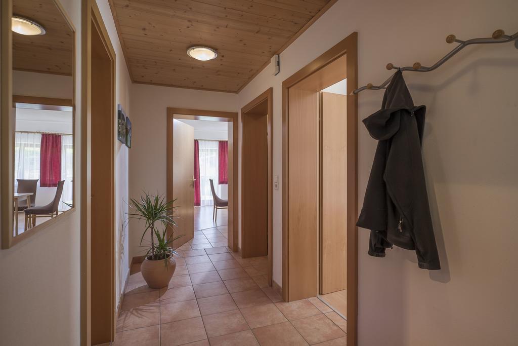 Appartement Vasilico Söll Εξωτερικό φωτογραφία