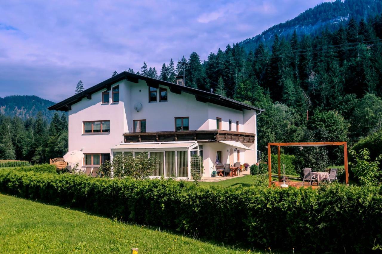 Appartement Vasilico Söll Εξωτερικό φωτογραφία
