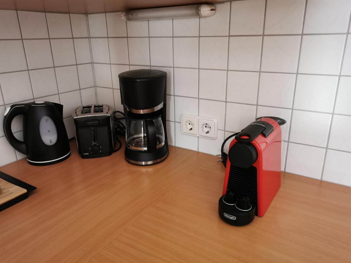Appartement Vasilico Söll Εξωτερικό φωτογραφία